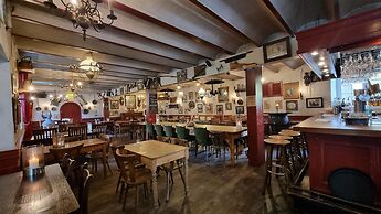 Kasteelhotel Terborgh, BW Signature Collection
