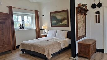 Kasteelhotel Terborgh, BW Signature Collection