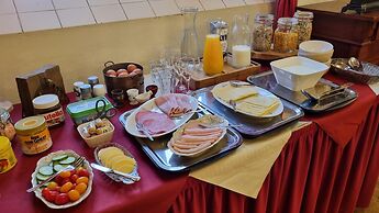 Kasteelhotel Terborgh, BW Signature Collection