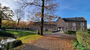 Kasteelhotel Terborgh, BW Signature Collection
