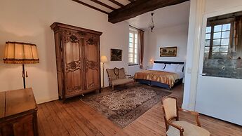 Kasteelhotel Terborgh, BW Signature Collection