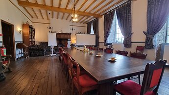 Kasteelhotel Terborgh, BW Signature Collection
