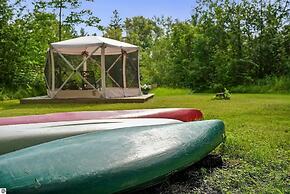 Boardman Riverfront Retreat Close to Downtown TC 800