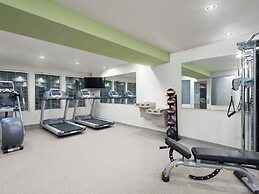 Woodspring Suites Baton Rouge Airport