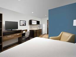 Woodspring Suites Baton Rouge Airport