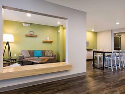 Woodspring Suites Baton Rouge Airport