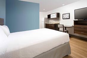 Woodspring Suites Baton Rouge Airport