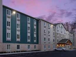 Woodspring Suites Baton Rouge Airport