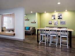 Woodspring Suites Baton Rouge Airport