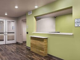 Woodspring Suites Baton Rouge Airport