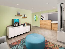 Woodspring Suites Baton Rouge Airport