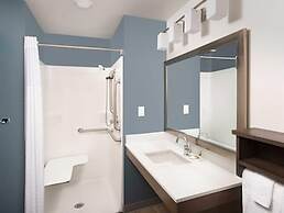 Woodspring Suites Baton Rouge Airport