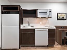 Woodspring Suites Baton Rouge Airport