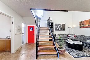 Spacious 3BR Home With Pool Access