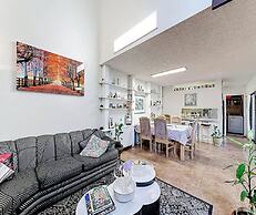 Spacious 3BR Home With Pool Access