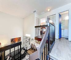 Spacious 3BR Home With Pool Access
