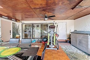 Spacious 3BR Home With Pool Access
