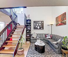 Spacious 3BR Home With Pool Access