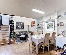 Spacious 3BR Home With Pool Access