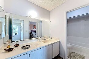 Spacious 3BR Home With Pool Access