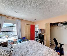 Spacious 3BR Home With Pool Access