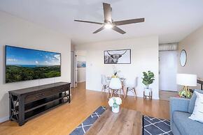 Cozy Kihei Getaway Steps to Beach & Ocean Views
