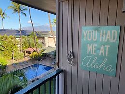Cozy Kihei Getaway Steps to Beach & Ocean Views