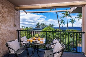 Cozy Kihei Getaway Steps to Beach & Ocean Views