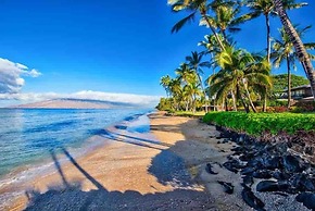 Cozy Kihei Getaway Steps to Beach & Ocean Views