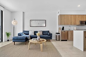 Biscayne Cove by Rove - Condo With Private Balcony