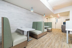 Stadium Suites