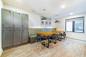 Stadium Suites