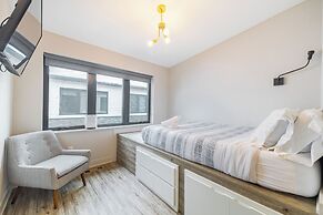 Stadium Suites