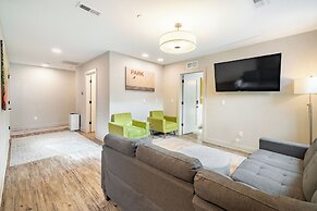 Stadium Suites