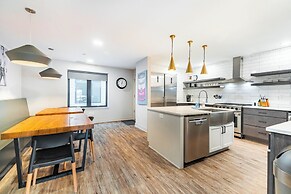 Stadium Suites