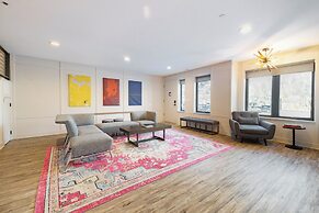 Stadium Suites