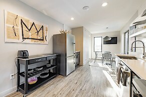 Stadium Suites