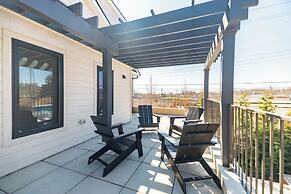 Stadium Suites