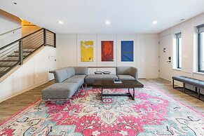 Stadium Suites