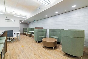Stadium Suites