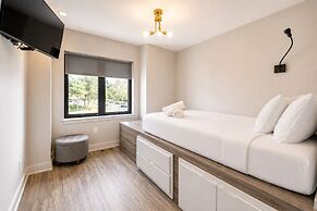 Stadium Suites