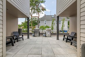 Stadium Suites
