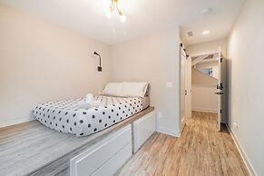 Stadium Suites