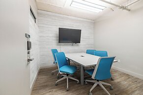 Stadium Suites