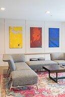 Stadium Suites