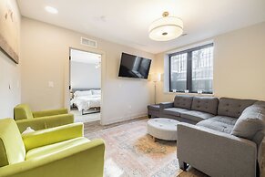 Stadium Suites