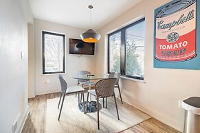 Stadium Suites