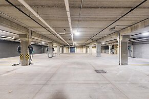 Stadium Suites