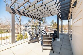 Stadium Suites