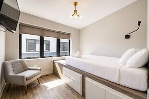 Stadium Suites